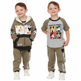 Character Kids' 3-piece Set