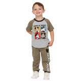 Character Kids' 3-piece Set