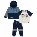 Character Kids' 3-piece Set