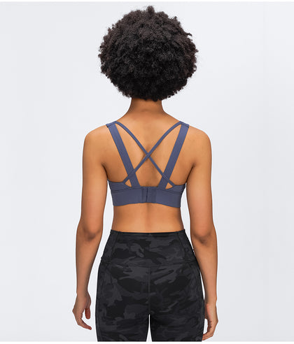SPORT BRAS