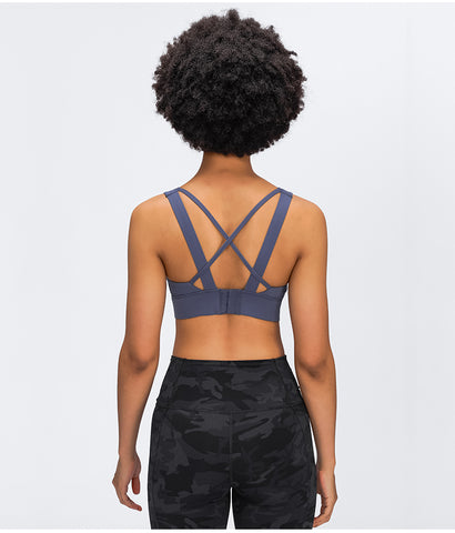 SPORT BRAS