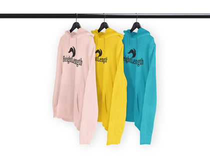 HOODIES