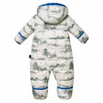 Spyder Baby 1-piece Snowsuit, Boys
