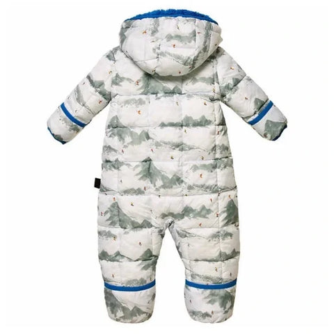 Spyder Baby 1-piece Snowsuit, Boys