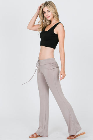 Lotus Lounge Pants