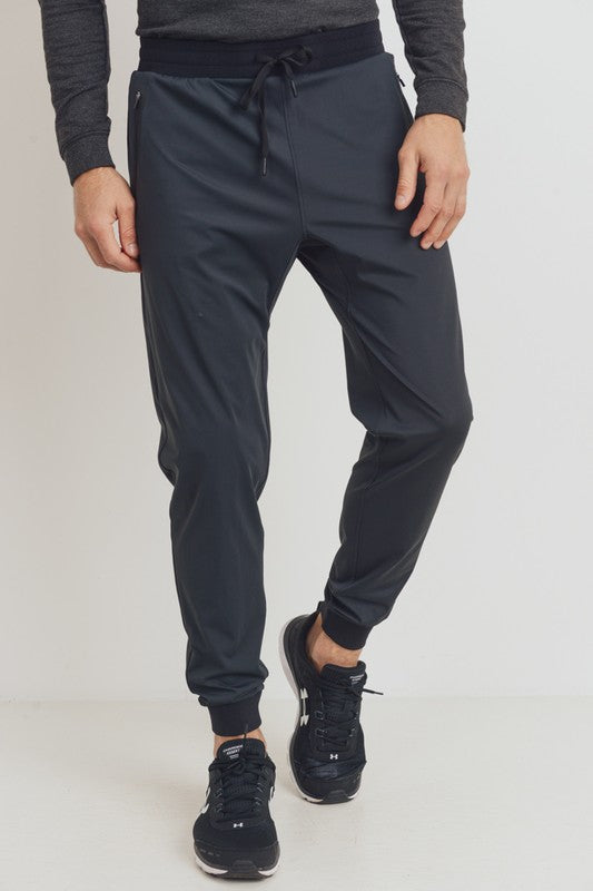 HL Training Pants – HeightLength