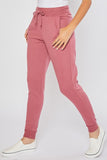 Relaxed Fit Fleece Jogger