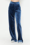 Endless Relaxed Velvet Pants