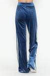 Endless Relaxed Velvet Pants