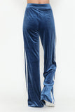 Endless Relaxed Velvet Pants