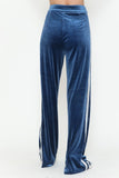 Endless Relaxed Velvet Pants