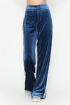 Endless Relaxed Velvet Pants