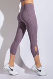 Butter Capri Leggings