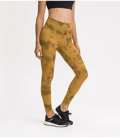 HL Move High-Rise Leggings