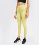 Sally High Waist Leggings