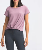 Yoga Active Tee