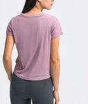 Yoga Active Tee