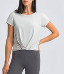 Yoga Active Tee