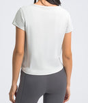 Yoga Active Tee