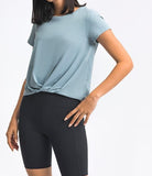 Yoga Active Tee