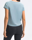 Yoga Active Tee