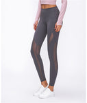 Mesh Yoga Leggings