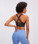 HL Yoga Sport Bras Top