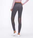 Mesh Yoga Leggings