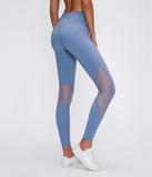 Mesh Yoga Leggings