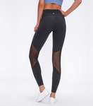 Mesh Yoga Leggings