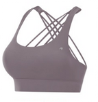 HL Back Cross Strap Sport Bras