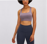 HL Yoga Sport Bras Top