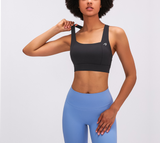 HL Yoga Sport Bras Top