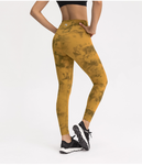 HL Move High-Rise Leggings